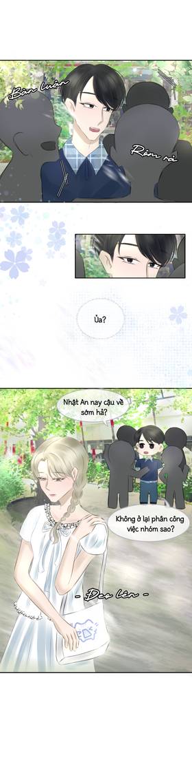 Read Em Đến Cùng Mùa Hạ  2 Page 8 in Vietnamese