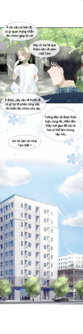 Read Em Đến Cùng Mùa Hạ  2 Page 9 in Vietnamese