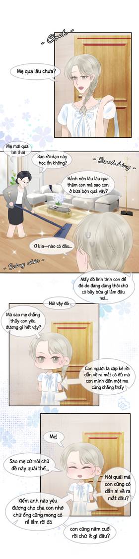 Read Em Đến Cùng Mùa Hạ  2 Page 10 in Vietnamese