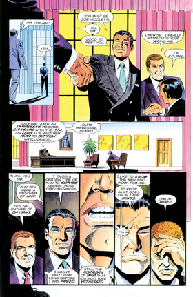Read The Valiant Era Companion (1993)  1 Page 7 in English