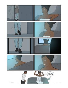 Read Killer Pizza Second Slice  1 Page 6 in English