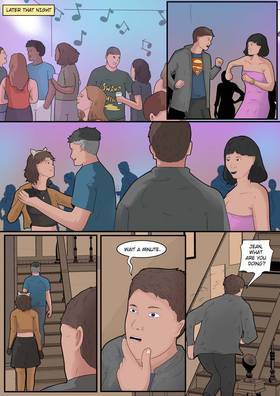 Read Killer Pizza EXTRA large meat lovers  1 Page 4 in English