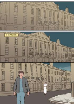 Read Killer Pizza EXTRA large meat lovers  1 Page 9 in English