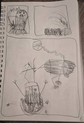 Read The B-Team  2 Page 6 in English