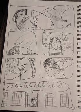 Read The B-Team  2 Page 5 in English
