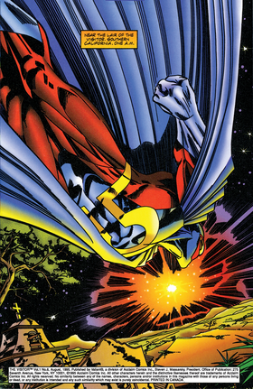 Read The Visitor (1995)  6 Page 2 in English