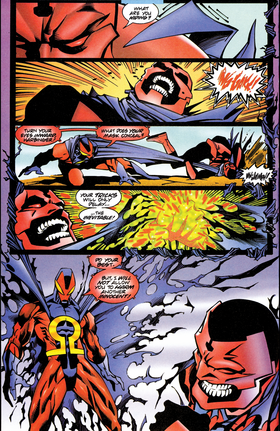 Read The Visitor (1995)  2 Page 3 in English