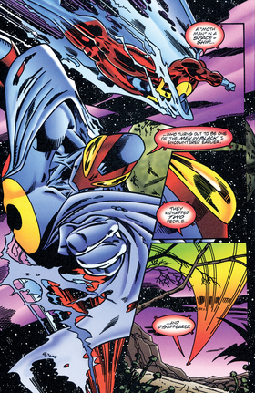 Read The Visitor (1995)  7 Page 4 in English