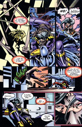 Read The Visitor (1995)  7 Page 10 in English