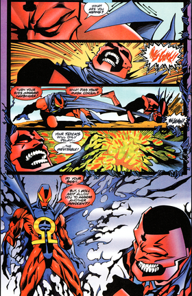 Read The Visitor (1995)  2 Page 3 in English