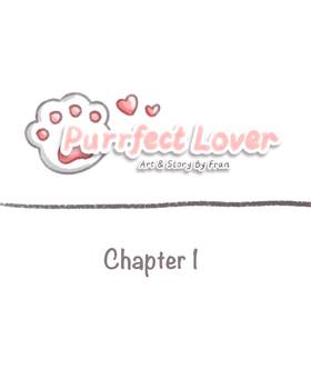 Read PURRFECT LOVER  1 Page 2 in English