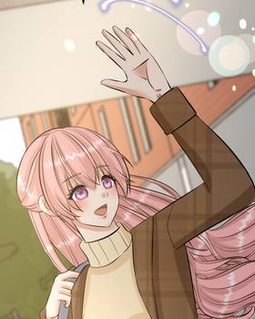 Read PURRFECT LOVER  1 Page 7 in English