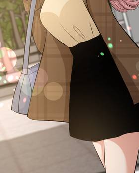 Read PURRFECT LOVER  1 Page 8 in English