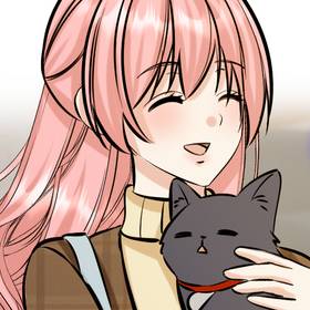 Read PURRFECT LOVER  1 Page 1 in English
