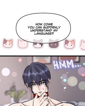 Read PURRFECT LOVER  3 Page 3 in English