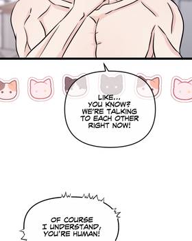 Read PURRFECT LOVER  3 Page 4 in English