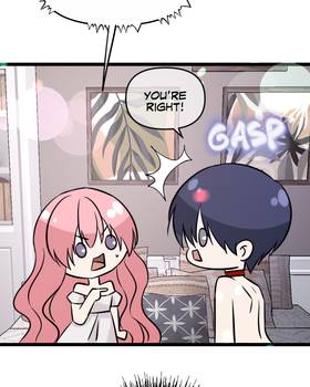 Read PURRFECT LOVER  3 Page 5 in English