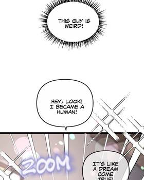 Read PURRFECT LOVER  3 Page 6 in English