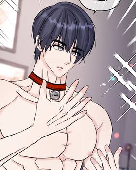 Read PURRFECT LOVER  3 Page 7 in English