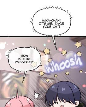 Read PURRFECT LOVER  3 Page 9 in English