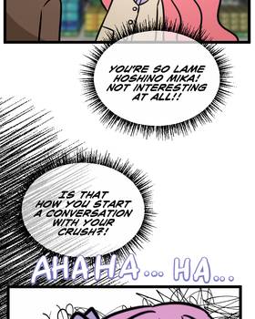Read PURRFECT LOVER  4 Page 3 in English