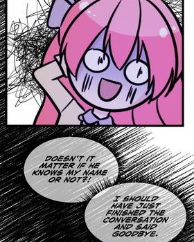 Read PURRFECT LOVER  4 Page 4 in English