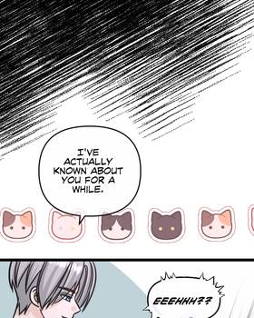 Read PURRFECT LOVER  4 Page 6 in English