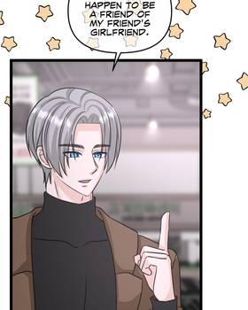 Read PURRFECT LOVER  4 Page 8 in English