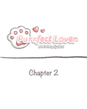 Read PURRFECT LOVER  3 Page 2 in English
