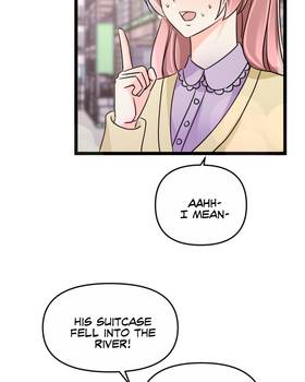 Read PURRFECT LOVER  5 Page 4 in English