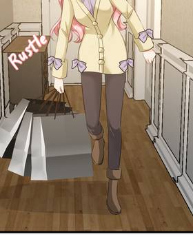 Read PURRFECT LOVER  6 Page 3 in English
