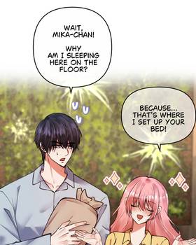 Read PURRFECT LOVER  7 Page 5 in English