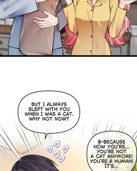 Read PURRFECT LOVER  7 Page 6 in English