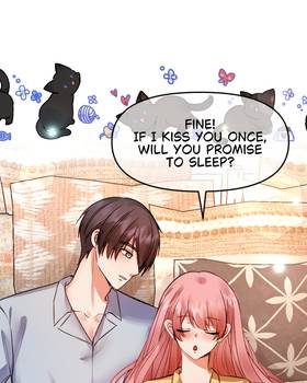 Read PURRFECT LOVER  8 Page 3 in English