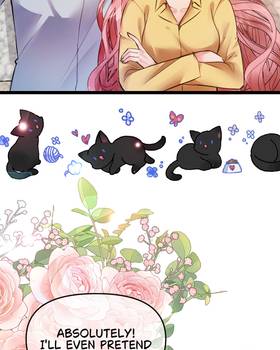 Read PURRFECT LOVER  8 Page 4 in English