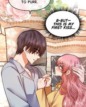 Read PURRFECT LOVER  8 Page 5 in English