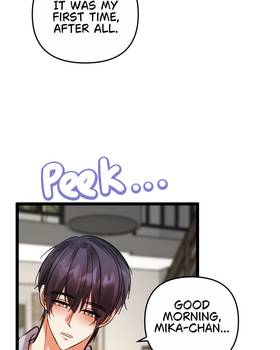 Read PURRFECT LOVER  9 Page 9 in English