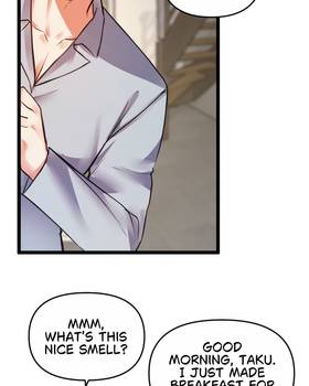 Read PURRFECT LOVER  9 Page 10 in English
