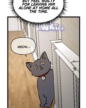 Read PURRFECT LOVER  10 Page 4 in English