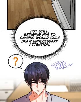 Read PURRFECT LOVER  10 Page 5 in English