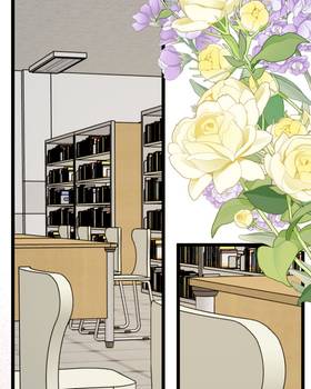 Read PURRFECT LOVER  11 Page 7 in English