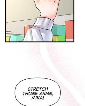 Read PURRFECT LOVER  11 Page 10 in English