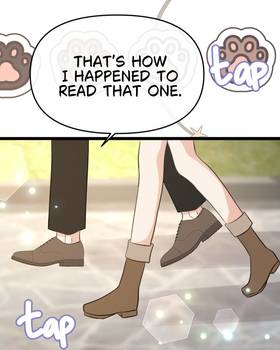 Read PURRFECT LOVER  12 Page 4 in English