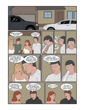 Read Killer Pizza Fourth Slice (cheesier then ever)  1 Page 10 in English