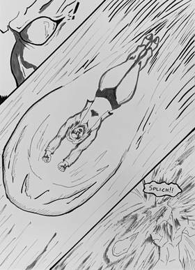 Read Arcanus Reign #6  1 Page 10 in English