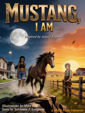 Read Mustang  1 Page 1 in English