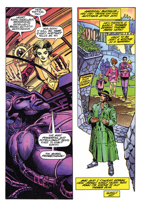 Read Timewalker (1994)  3 Page 4 in English