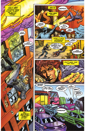 Read Timewalker (1994)  3 Page 8 in English