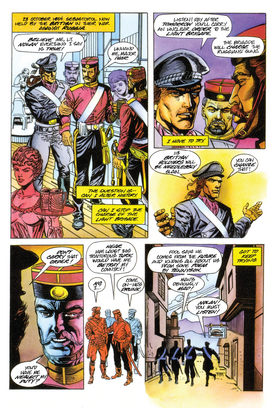 Read Timewalker (1994)  2 Page 4 in English