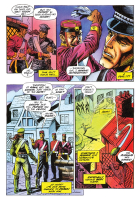 Read Timewalker (1994)  2 Page 5 in English